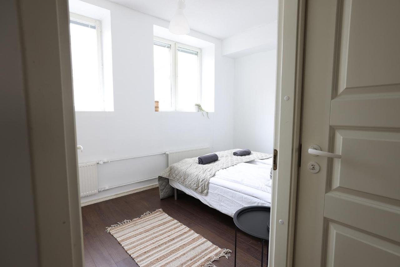 2Ndhomes Cozy 44M2 1Br Home With Best Location In Kamppi! Helsinki Kültér fotó