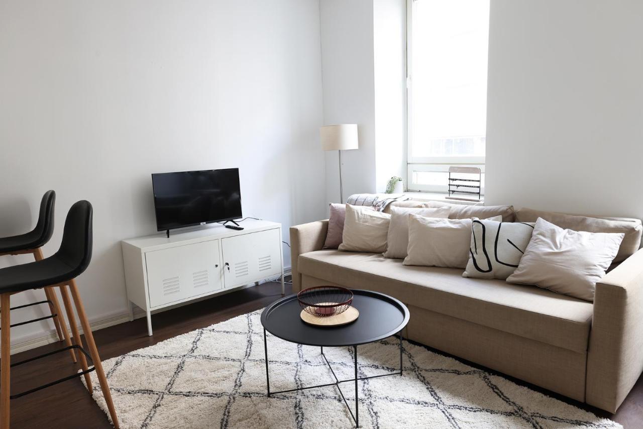 2Ndhomes Cozy 44M2 1Br Home With Best Location In Kamppi! Helsinki Kültér fotó